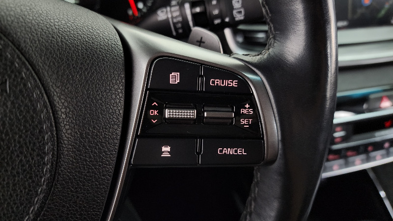 car KIA Sorento id279281 photo #17