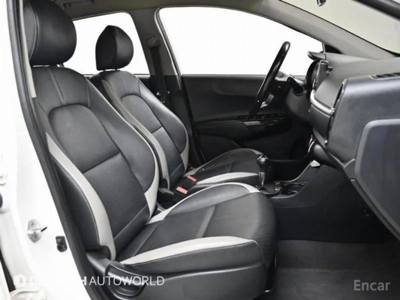 car KIA Morning id279285 photo #10