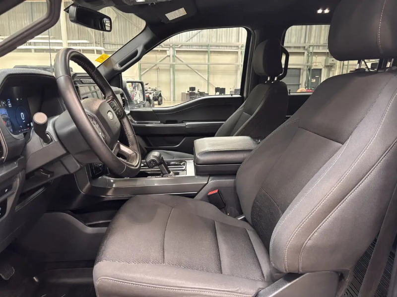 car Ford F-150 id279316 photo #7