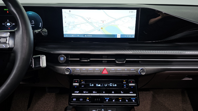 car Hyundai Grandeur id279347 photo #14
