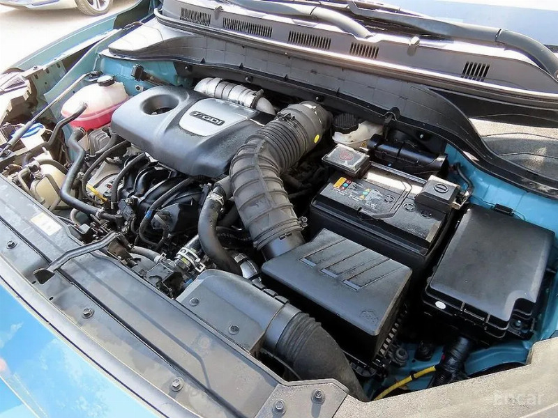 car Hyundai Kona id279370 photo #19