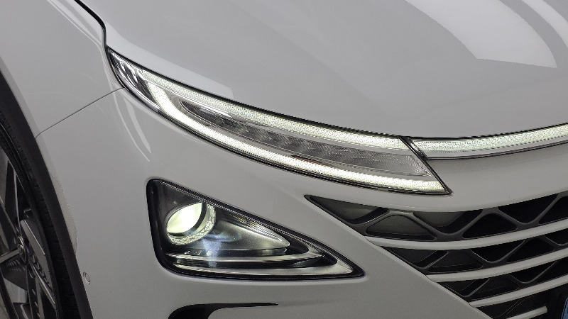 car Hyundai Nexo id279409 photo #22