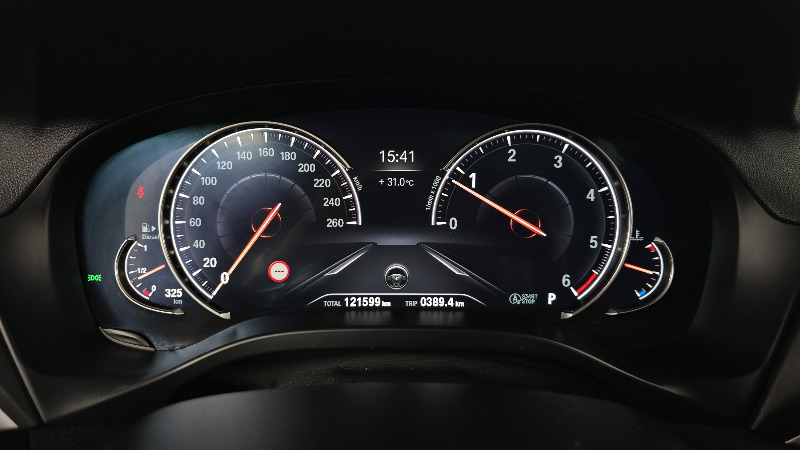 car BMW X3 id279418 photo #8