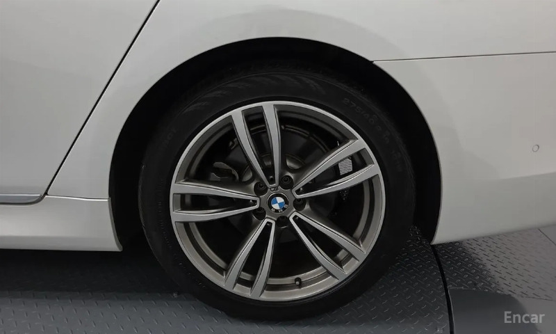 car BMW 7 Series id279423 photo #21