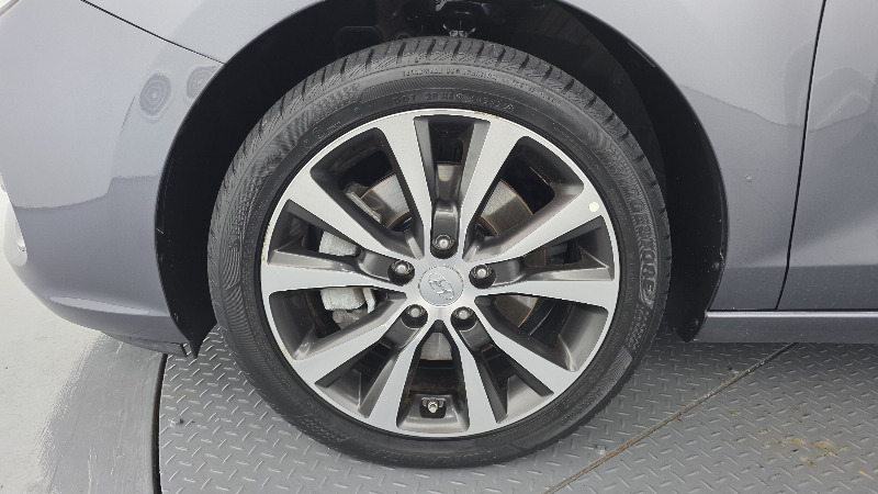 car Hyundai i30 id279523 photo #5