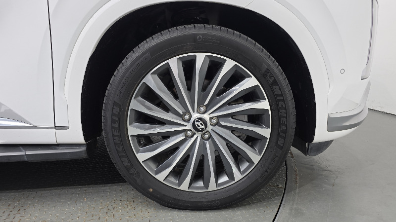 car Hyundai Palisade id279525 photo #5