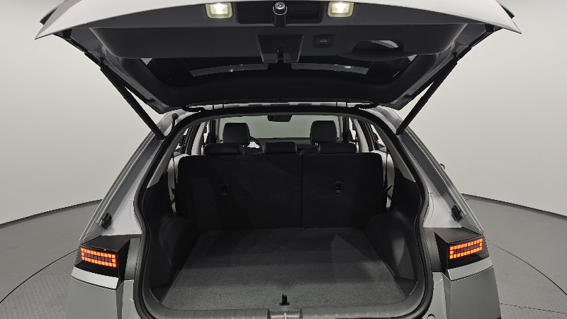 car Hyundai IONIQ 5 id279539 photo #20