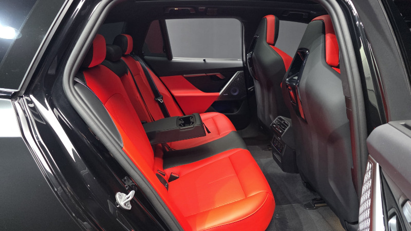 car BMW M5 id279541 photo #12