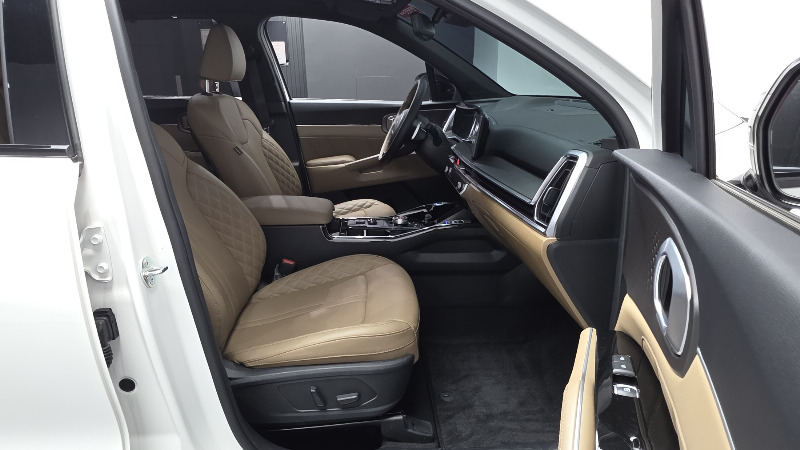 car KIA Sorento id279572 photo #26