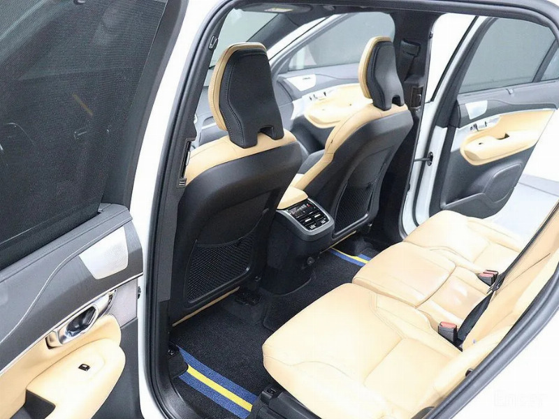 car Volvo XC90 id279596 photo #10