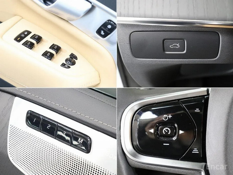 car Volvo XC90 id279596 photo #12