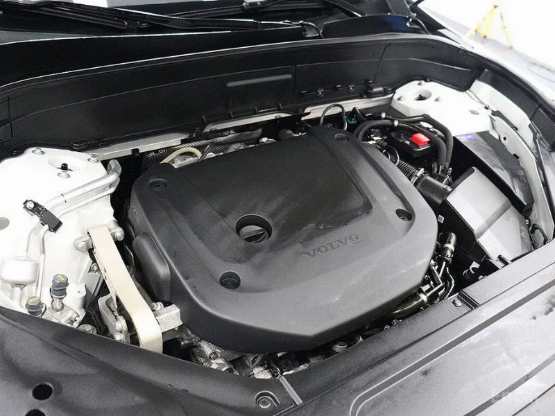 car Volvo XC90 id279596 photo #13