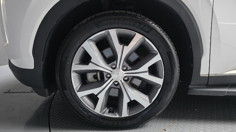 car Hyundai Palisade id279655 photo #5