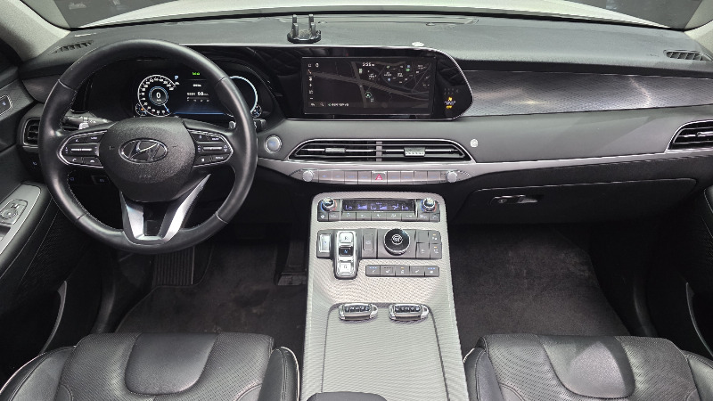 car Hyundai Palisade id279655 photo #7