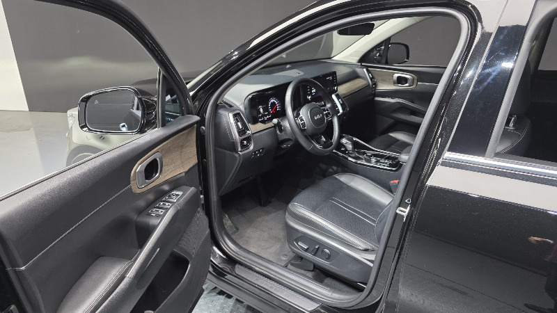 car KIA Sorento id279707 photo #10