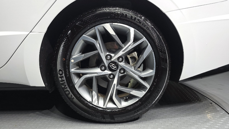 car Hyundai Sonata id279759 photo #21