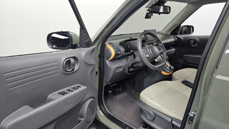 car Hyundai Casper id279761 photo #10