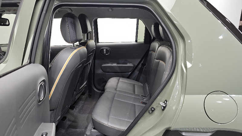 car Hyundai Casper id279761 photo #11