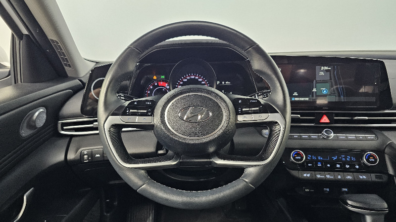 car Hyundai Avante id279766 photo #15
