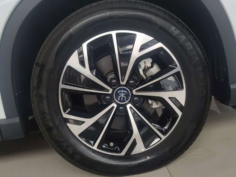 car Byd Song Pro id279859 photo #12
