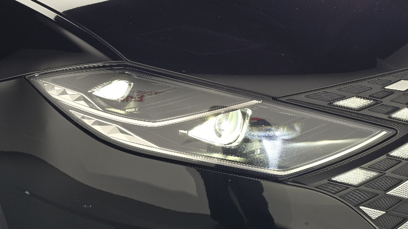 car Hyundai Grandeur id279880 photo #22
