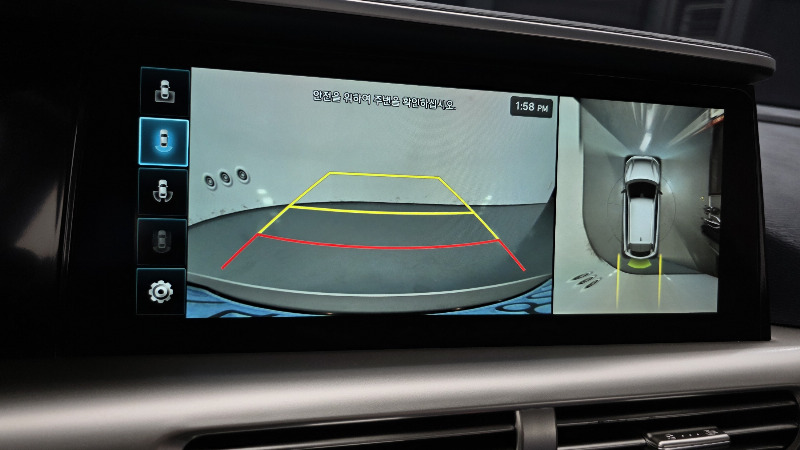 car Hyundai Nexo id279908 photo #18