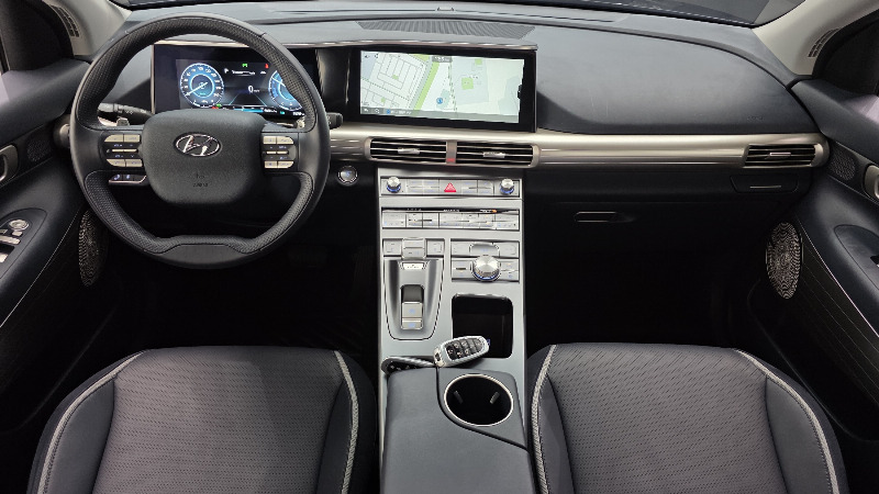 car Hyundai Nexo id279908 photo #7
