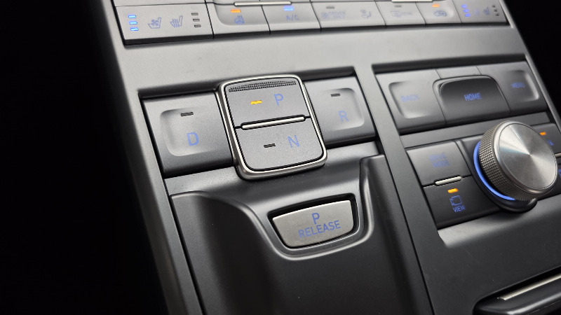car Hyundai Nexo id279908 photo #9