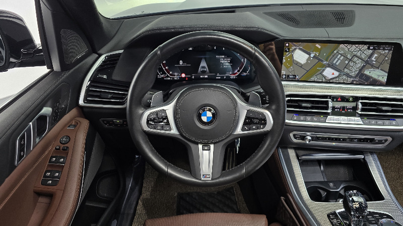 car BMW X5 id279914 photo #13