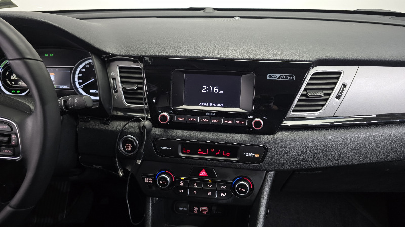 car KIA Niro id279938 photo #13