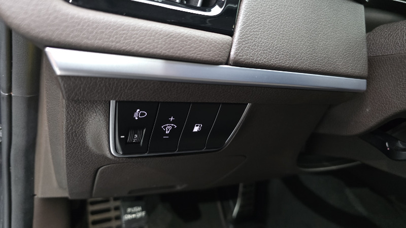 car KIA Stinger id279942 photo #20