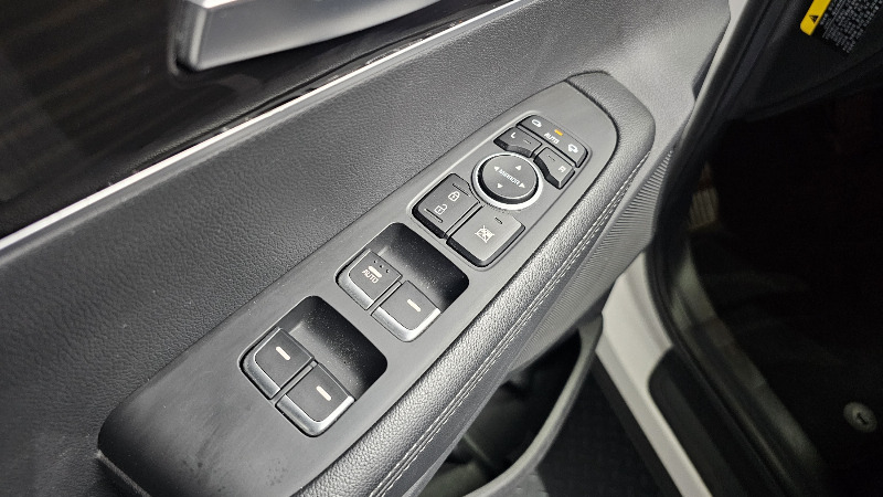 car KIA Sorento id279957 photo #27