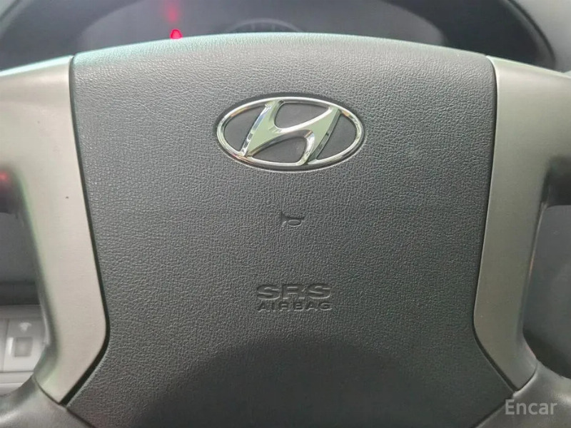car Hyundai Grand Starex id280013 photo #13