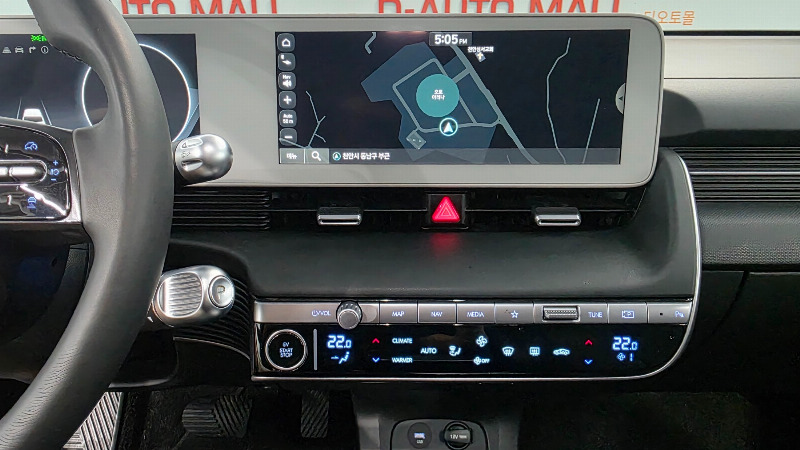 car Hyundai IONIQ 5 id280160 photo #10