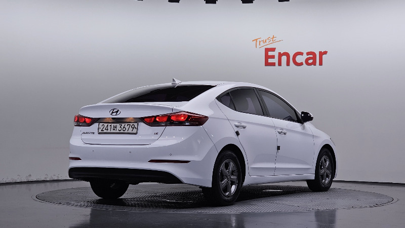 car Hyundai Avante id280173 photo #2