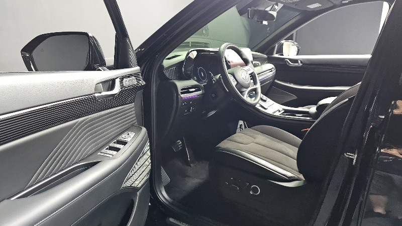 car Hyundai Palisade id280180 photo #10