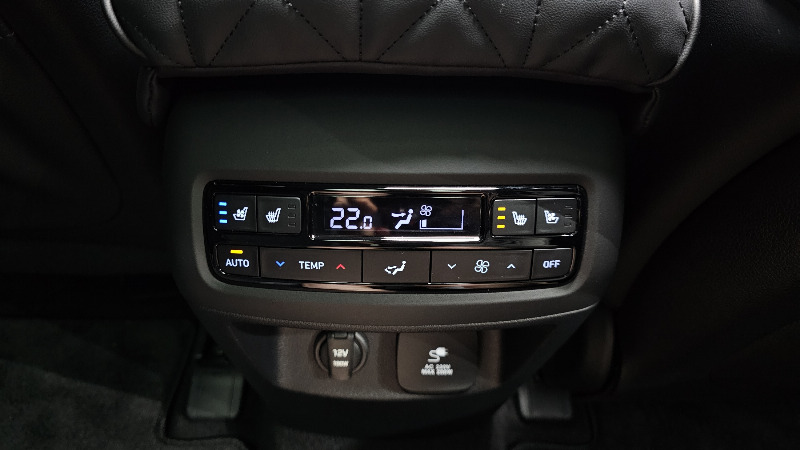 car Hyundai Palisade id280180 photo #19