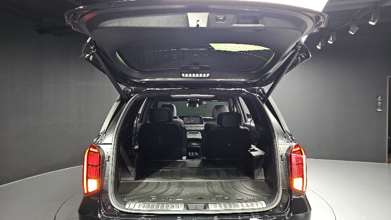 car Hyundai Palisade id280180 photo #20