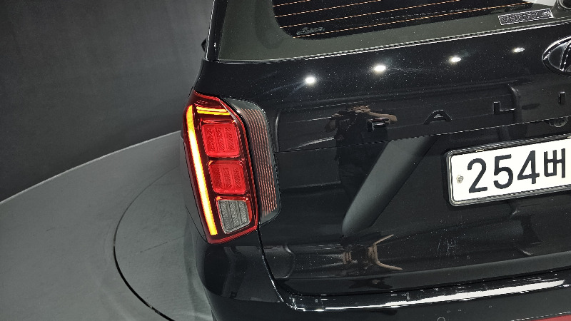 car Hyundai Palisade id280180 photo #23