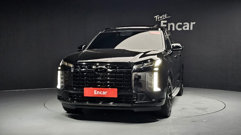 car Hyundai Palisade id280180 photo #3