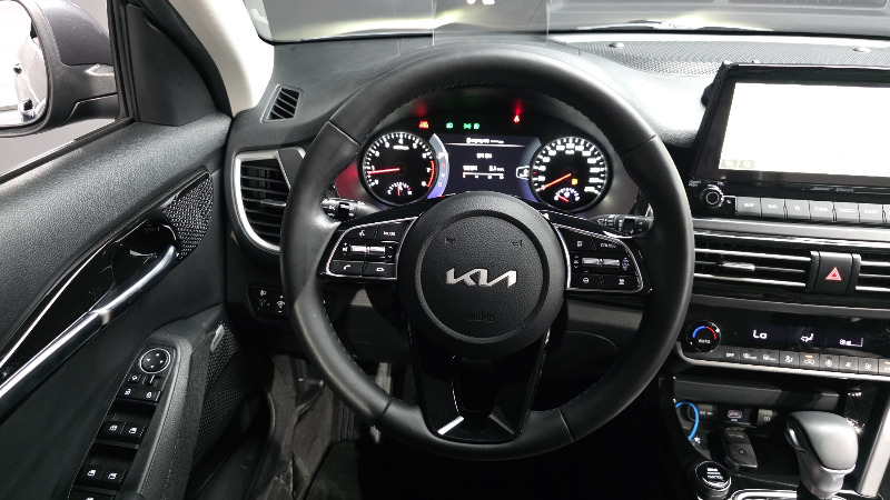 car KIA Seltos id280214 photo #13