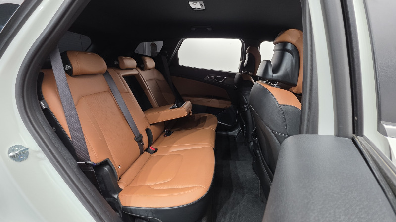 car KIA Sportage id280231 photo #19