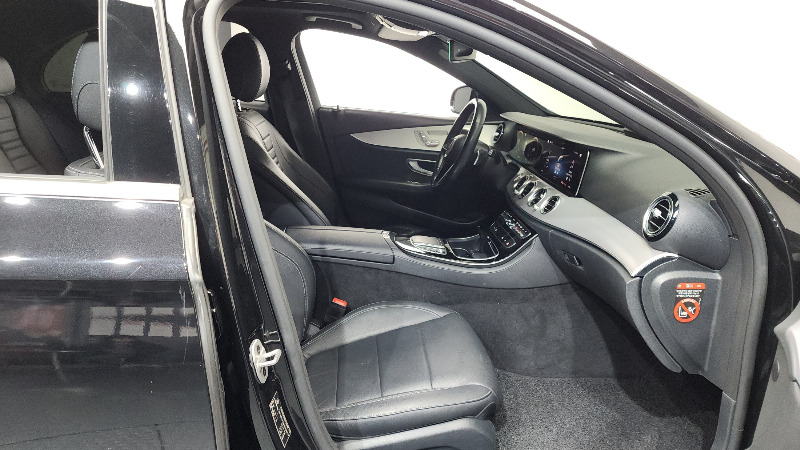 car Mercedes E-Class id280274 photo #11