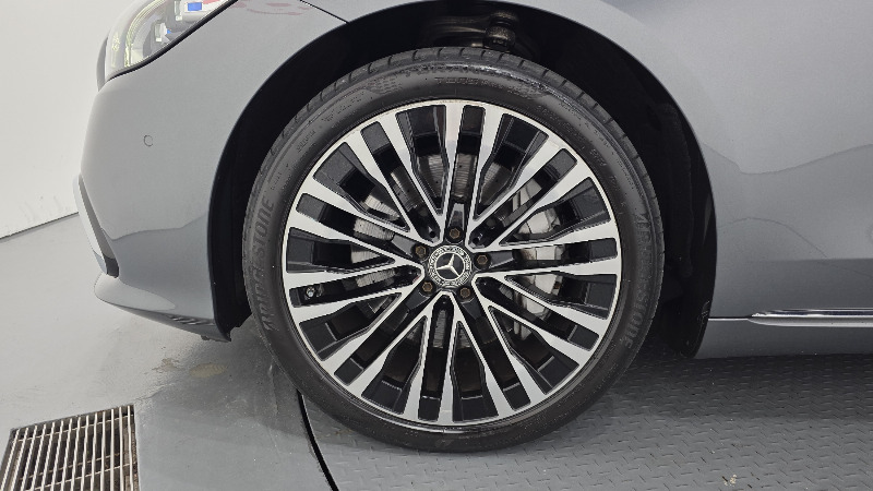 car Mercedes S-Class id280277 photo #5