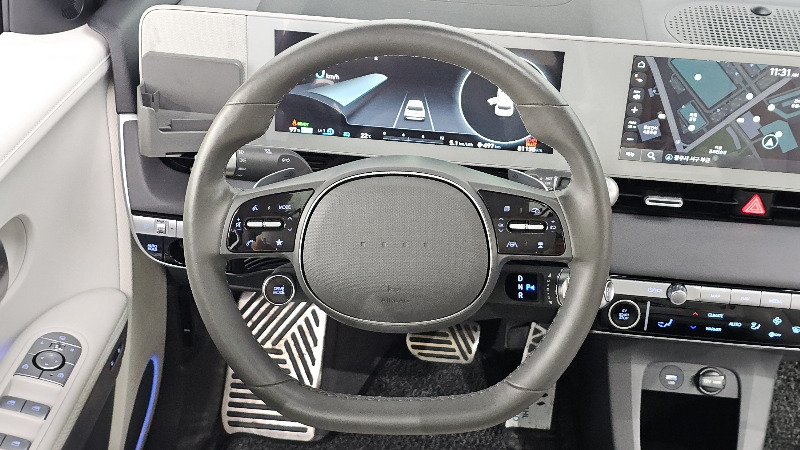 car Hyundai IONIQ 5 id280324 photo #11