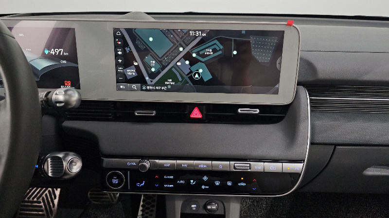 car Hyundai IONIQ 5 id280324 photo #12