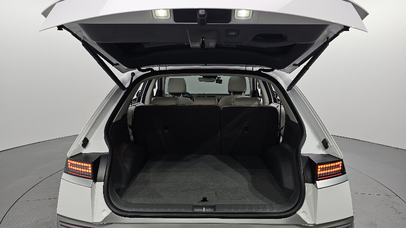 car Hyundai IONIQ 5 id280324 photo #20