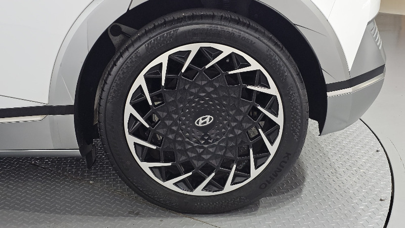 car Hyundai IONIQ 5 id280324 photo #21