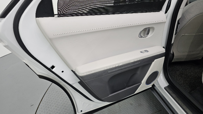 car Hyundai IONIQ 5 id280324 photo #25