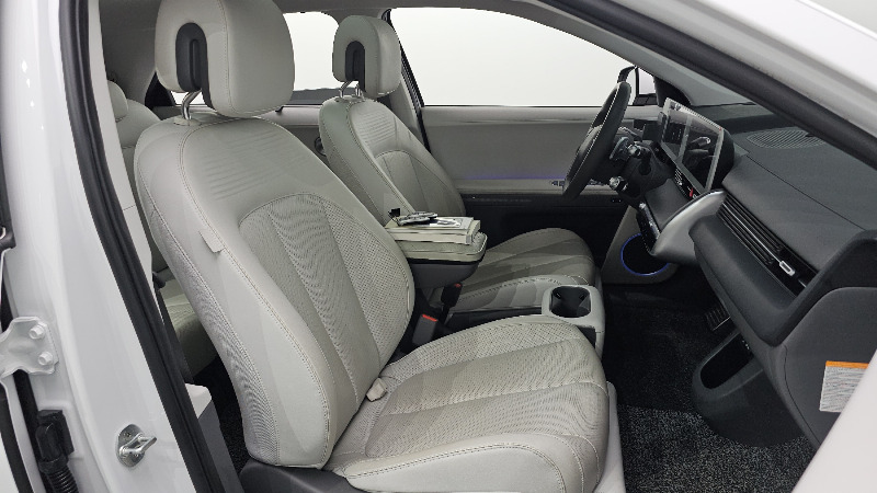 car Hyundai IONIQ 5 id280324 photo #26